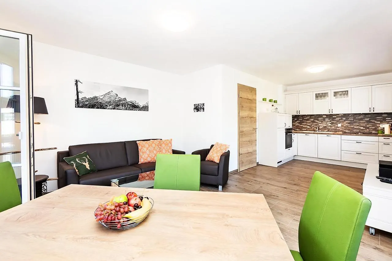 Hoefle Apartment